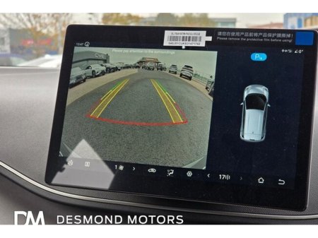 2025 BYD Dolphin SURF BOOST EV €21,800 thumbnail