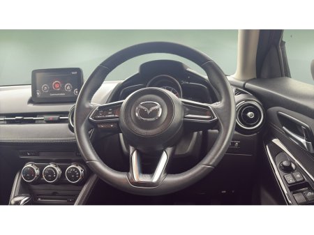 2017 Mazda Demio - thumbnail 22