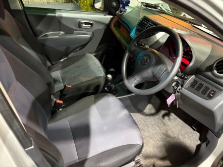 2015 Suzuki Alto - thumbnail 2