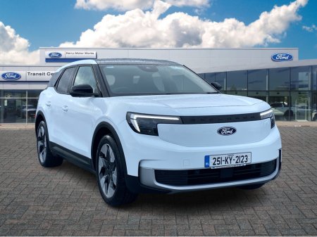 2025 Ford Explorer PREMIUM 77KWH EXTENDE thumbnail