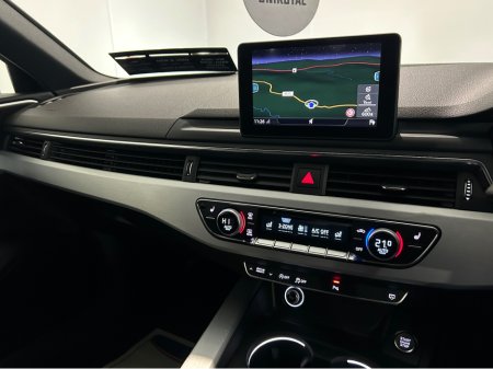 2017 Audi A4 - thumbnail 17