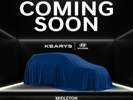 2025 Hyundai Tucson Tucson FL 2WD Platinum PHEV Auto