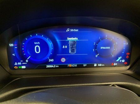 2023 Ford Puma - thumbnail 15