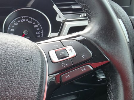 2018 Volkswagen Touran - thumbnail 27