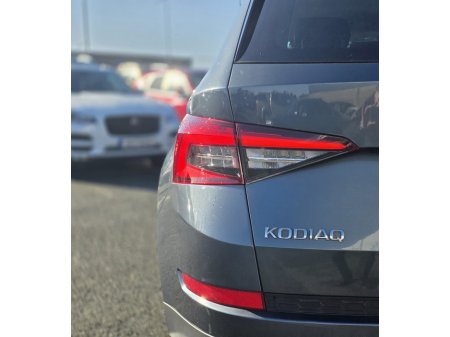 2020 Skoda Kodiaq - thumbnail 25
