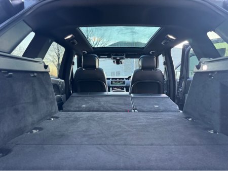 2019 Land Rover Range Rover Sport 2.0 P400E HSE €38,995 thumbnail