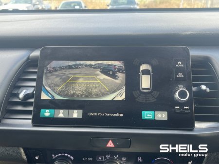 2024 Honda Jazz - thumbnail 17