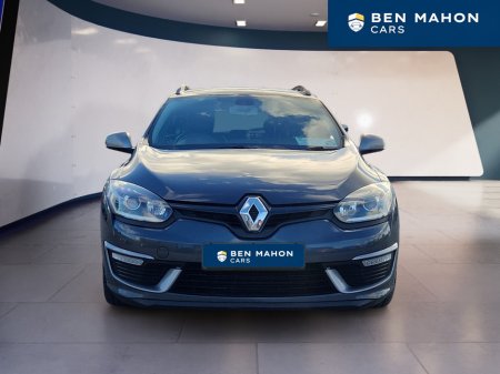 2014 Renault Megane - thumbnail 8