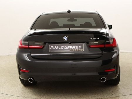 2021 BMW 3 Series - thumbnail 6