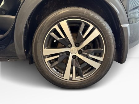 2020 Peugeot 3008 1.5HDI ALLURE *PRICE DROP* €80 PER WEEK €24,995 thumbnail