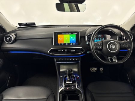 2023 MG HS EXCLUSIVE PHEV AUTO**PANORAMIC SUNROOF**DIGITAL DASH**TOUCHSCREEN MEDIA**APPLE CAR PLAY**HEATED LEATHER SEATS**CRUISE CONTROL**AMBIENT LIGHTING**ELECTRIC TAILGATE**REVERSE CAMERA**PARKING SENSORS** €27,995 thumbnail