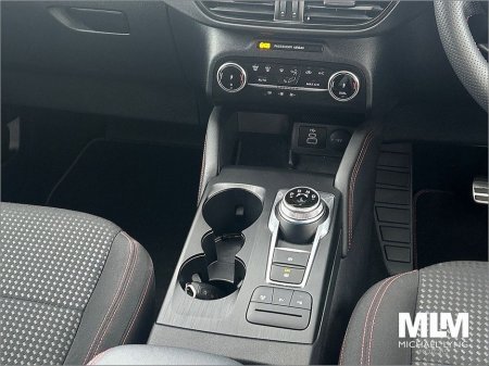 2025 Ford Kuga 2.5 Duratec 225PS PHEV ST-Line Auto €39,995 thumbnail