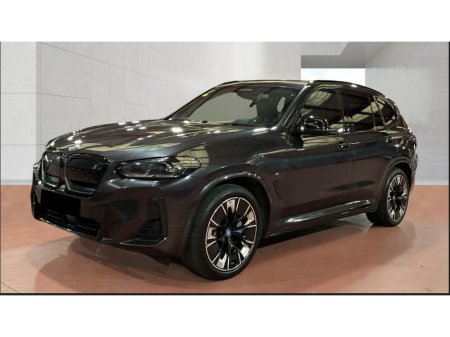 2023 BMW iX3 - thumbnail 5