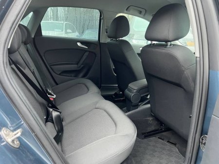 2018 Audi A1 S-LINE PACK 1.0 TFSI // NEW 17" S-LINE ALLOYS // HEATED SEATS // PARKING SENSORS €16,900 thumbnail