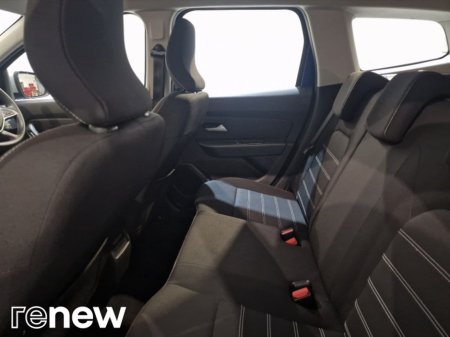 2023 Dacia Duster - thumbnail 11