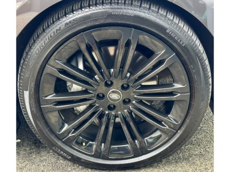 2024 Land Rover Range Rover - thumbnail 19