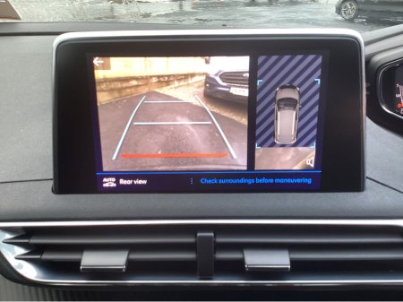 2021 Peugeot 3008 ** ONLY 76KMS * CAMERA €22,950 thumbnail