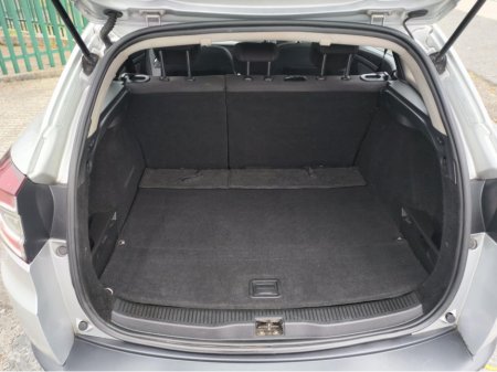 2011 Renault Grand Megane 1.5 DCI TOM 9 TOMTOM ED 90 5DR €3,250 thumbnail