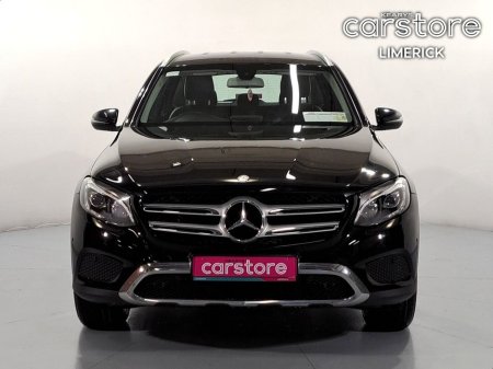 2017 Mercedes-Benz GLC Class - thumbnail 8