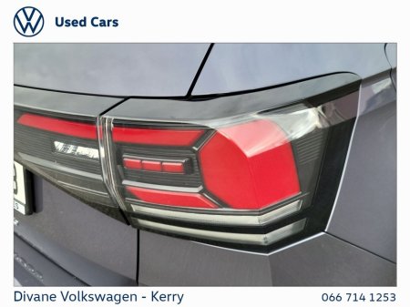 2025 Volkswagen T-Cross EDITION 75 1.0 PETROL 95HP €28,950 thumbnail