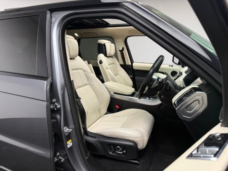 2022 Land Rover Range Rover Sport - thumbnail 10