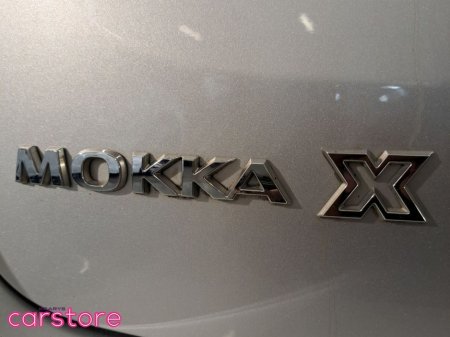 2018 Opel Mokka - thumbnail 20