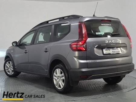 2024 Dacia Jogger - thumbnail 3