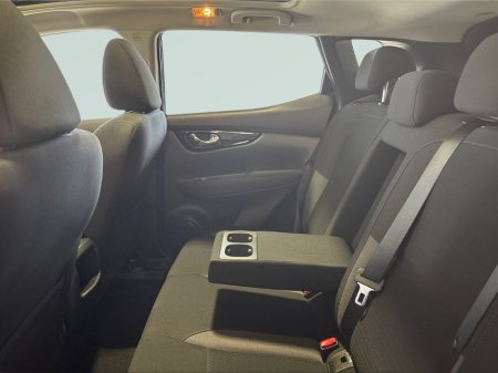 2020 Nissan Qashqai - thumbnail 7