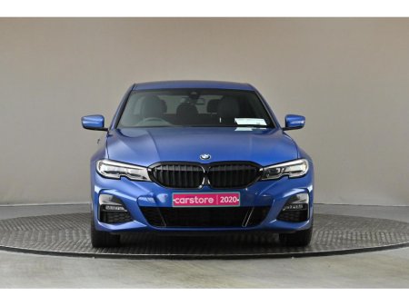 2020 BMW 3 Series *JAN 2026 PRICING NOW*330E M SPORT 12kWh PHEV 113BHP/83KW €28,490