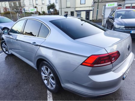 2021 Volkswagen Passat 1 Year warranty AA Approved BUSINESS 2.0 TDI MANUAL 6SPEED FWD 150 €16,750
