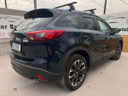 2015 Mazda CX-5 - thumbnail 7