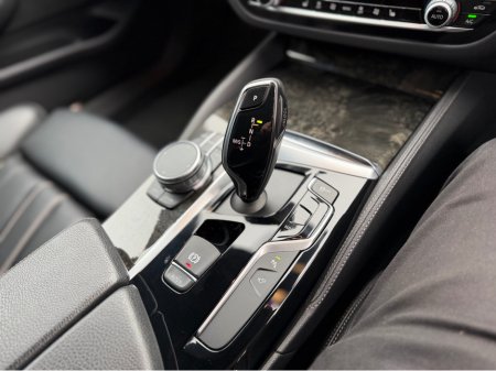 2018 BMW 5 Series M-SPORT - 2.0L DIESEL - AUTO - 12M WARRANTY - CAR: €28,950 thumbnail