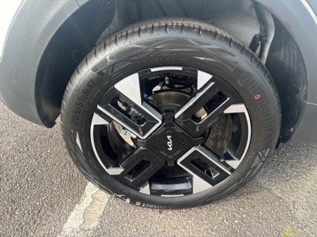 2026 Kia Stonic PE GT LINE *ORDER NOW*