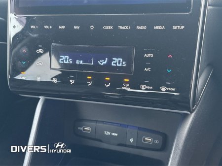 2022 Hyundai Tucson - thumbnail 14