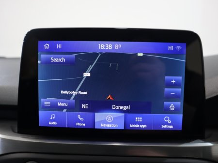 2020 Ford Focus *72* TITANIUM TDCI €17,900 thumbnail