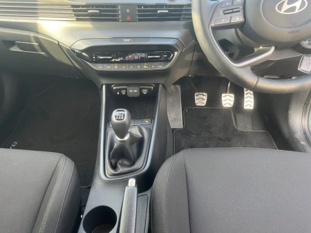 2025 Hyundai Bayon Bayon Executive €27,500 thumbnail