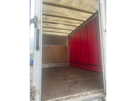 2019 Mercedes-Benz Sprinter - thumbnail 5