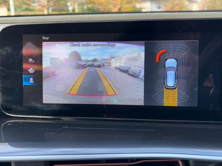 2022 Mercedes-Benz EQC 400 AMG LINE PREMIUM 4MATIC SUNROOF €37,995 thumbnail