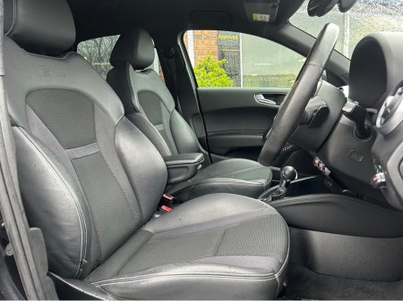 2013 Audi A1 - thumbnail 12