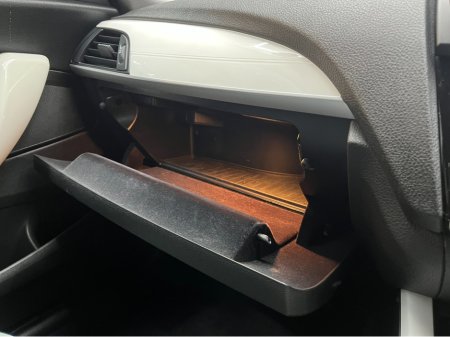 2017 BMW 1 Series €15950 2017 BMW 118I STYLE 1.5 AUTOMATIC / CRUISE CONTROL / REVERSE CAMERA AND MORE €15,950 thumbnail