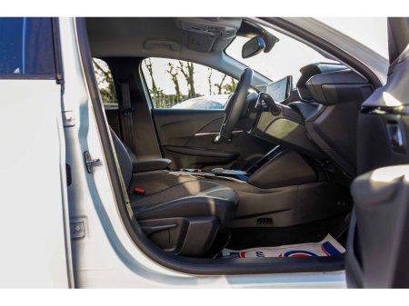 2025 Peugeot 208 - thumbnail 7