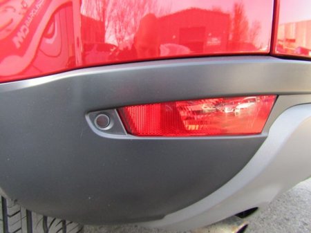 2017 Land Rover Range Rover Evoque - thumbnail 44