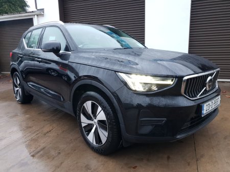 2023 Volvo XC40 T4 PHEV 211hp AT7 Core