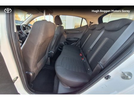 2022 Hyundai i10 - thumbnail 7