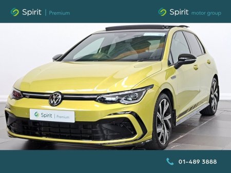 2024 Volkswagen Golf - thumbnail 10