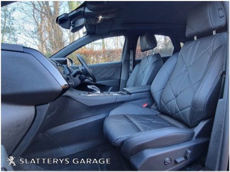 2025 DS Automobiles DS 7 1.5 BlueHDI 130 Auto PALLAS €50,950