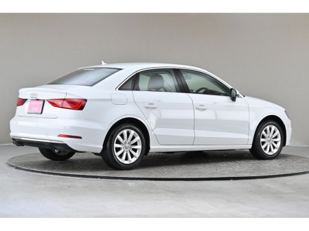 2016 Audi A3 - thumbnail 10