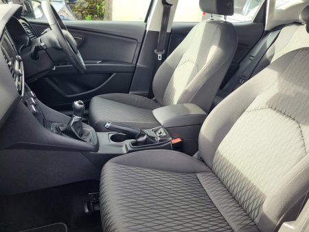 2016 SEAT Leon - thumbnail 14