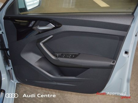 2026 Audi A1 - thumbnail 18