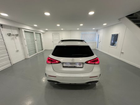 2019 Mercedes-Benz A Class - thumbnail 14